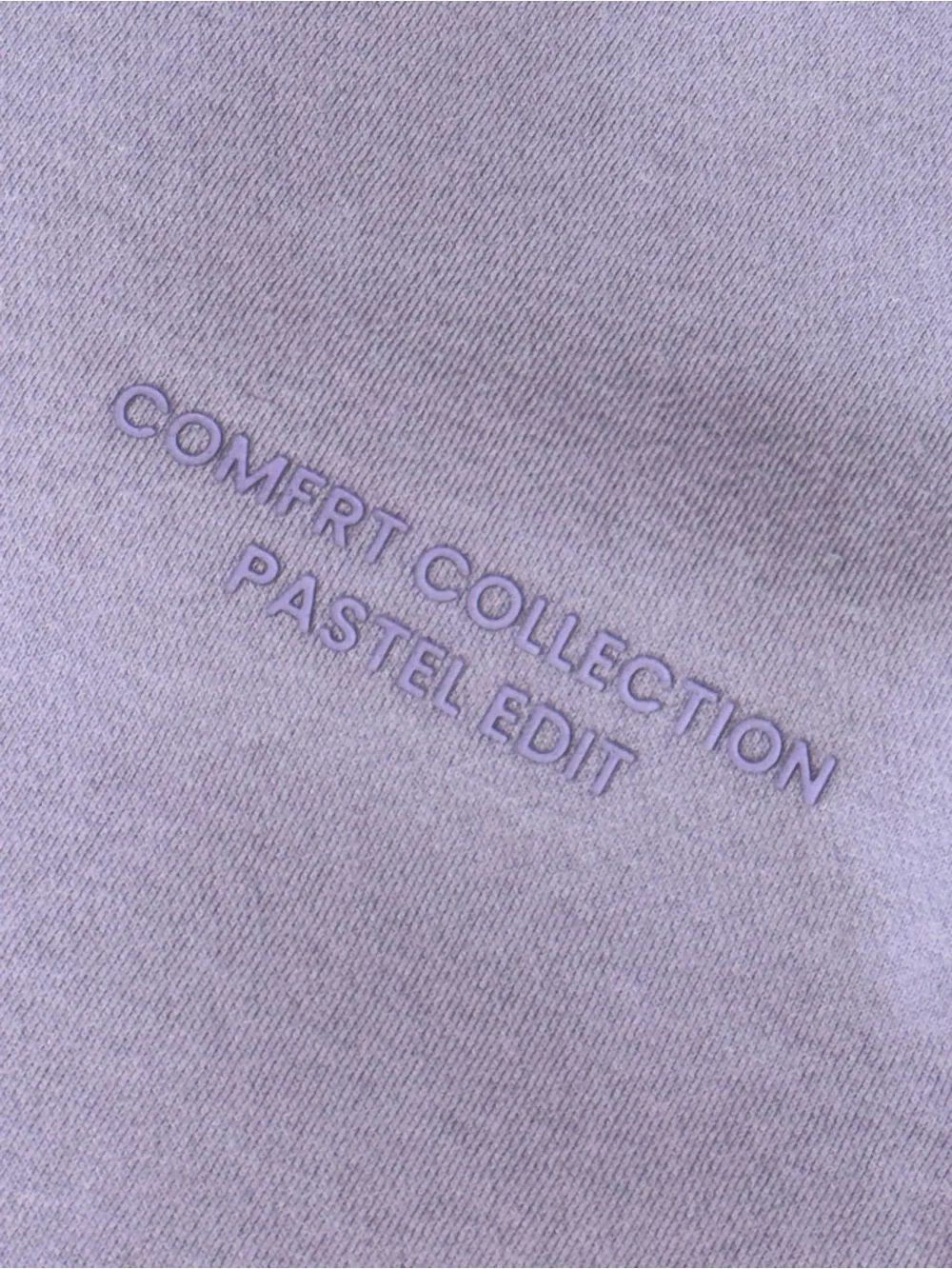 Comfrt 1️⃣ “comfrt”